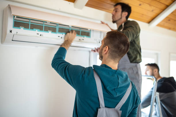 Best HVAC cleaning services  in Tioga Terrace, NY