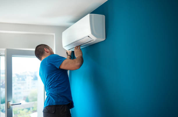 Best Best HVAC companies  in Tioga Terrace, NY