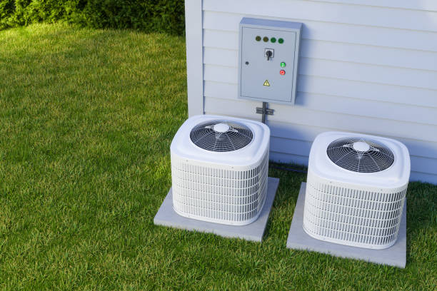 Local HVAC companies in Tioga Terrace, NY