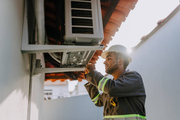 Best HVAC replacement cost  in Tioga Terrace, NY