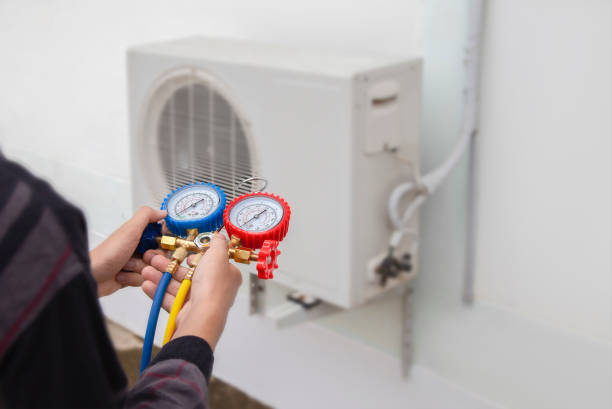 Best Affordable HVAC services  in Tioga Terrace, NY