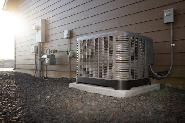 HVAC emergency services in Tioga Terrace, NY